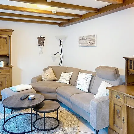 Appartement Sommer Apartements Schwarzwald By Interhome