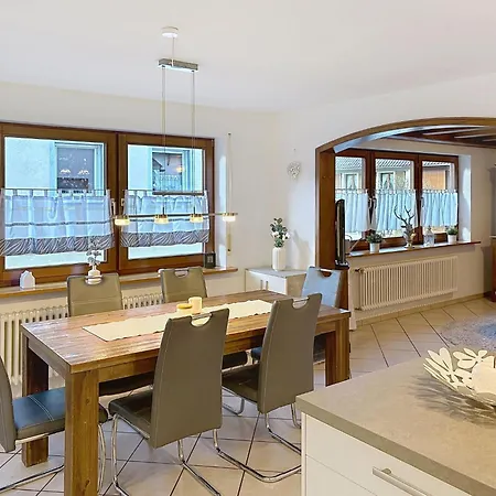 Sommer Apartements Schwarzwald By Interhome Appartement
