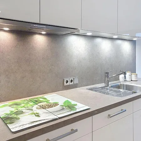 Sommer Apartements Schwarzwald By Interhome * Simonswald