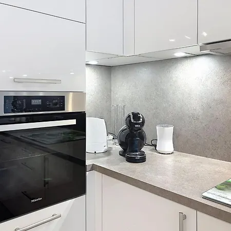 Sommer Apartements Schwarzwald By Interhome Simonswald