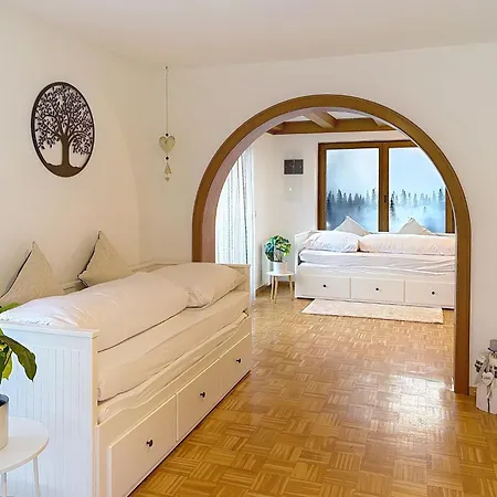 Sommer Apartements Schwarzwald By Interhome Appartamento *