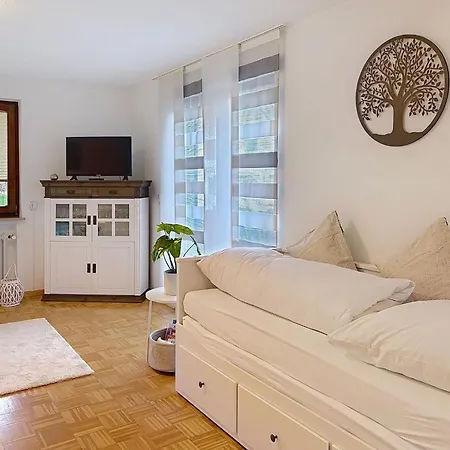 Sommer Apartements Schwarzwald By Interhome Appartamento *