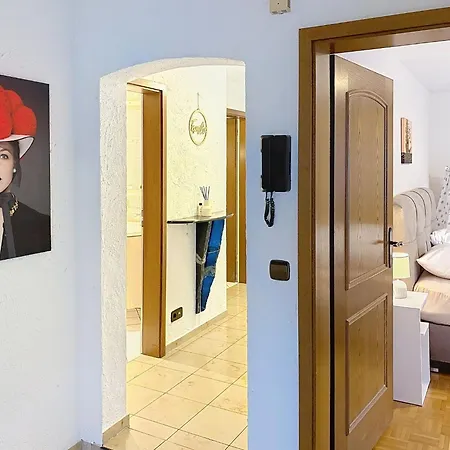 Sommer Apartements Schwarzwald By Interhome Simonswald