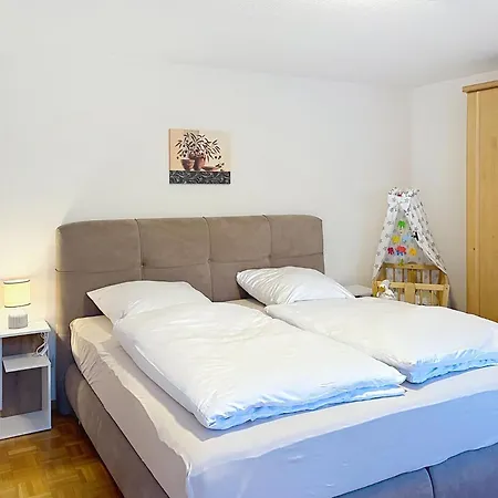 Appartamento Sommer Apartements Schwarzwald By Interhome *