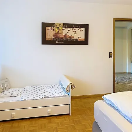 Appartamento Sommer Apartements Schwarzwald By Interhome Simonswald