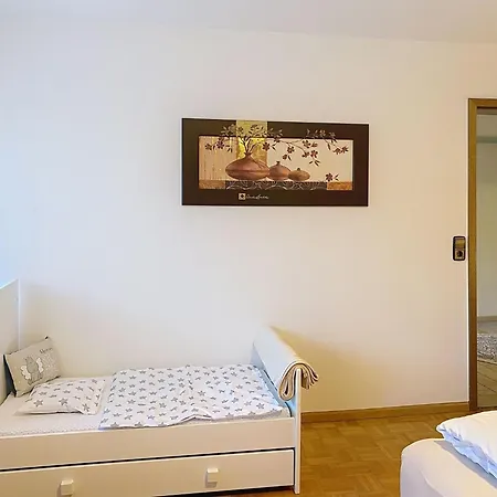 Sommer Apartements Schwarzwald By Interhome