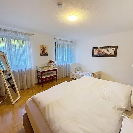 Sommer Apartements Schwarzwald By Interhome Apartment Simonswald