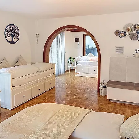 Sommer Apartements Schwarzwald By Interhome Apartment *