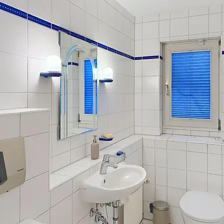 Apartment Sommer Apartements Schwarzwald By Interhome