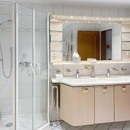 Sommer Apartements Schwarzwald By Interhome Apartment *