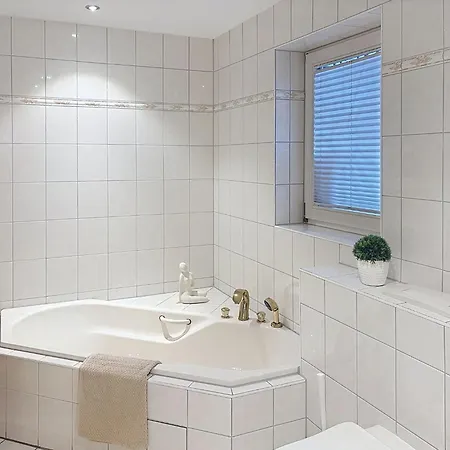 Apartment Sommer Apartements Schwarzwald By Interhome