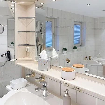 Sommer Apartements Schwarzwald By Interhome *