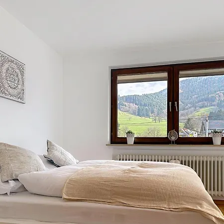Apartment Sommer Apartements Schwarzwald By Interhome *